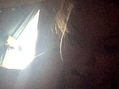 mammabear blowjob blonde milf