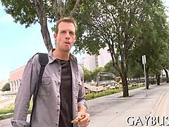 Detailed homosexual sex scenes from xvideos