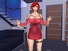 Confined With Goddesses Chapter 10: My Best Friend Serena And Her Sister Emma