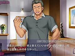 Kabe No Mukou No Tsuma No Koe - Hiroto 6