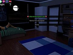 Milfy City partea 27 gameplay cu anal