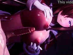 このはすぶはんていが毎回ワイルドで興奮させるよ！