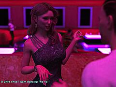 a wife and stepmother game with missing scenes number seven