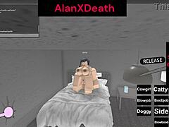 She Enjoyed The Game Until It Got Banned In Roblox