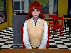 My bully becomes my lover in this story