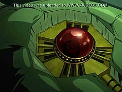 Anime for Men Version Five