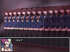 entering a mansion full of ninja women in villainess quest part 2