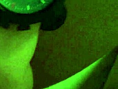 Amateur german orgasm contractions in a fun way