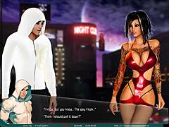 Lets Play Nightclub Xxx