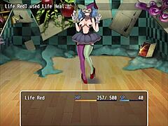 entering a mansion full of ninja women in villainess quest part 2