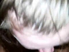 My Amazing Girl Sucking My Cock