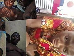 big ass licking in missionary position 😏