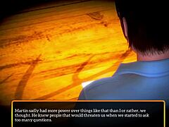 My new family 446 with milf and anime redhead getting erotic 😏