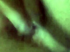 I Fell On The Net, Horny Milf Showing Off With Finger In Ass