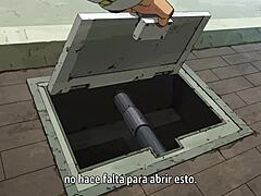 Anime for Men Version Five