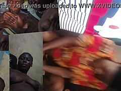 big ass licking in missionary position 😏