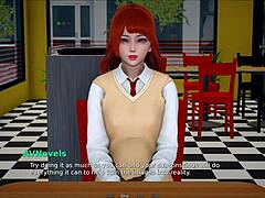 My bully becomes my lover in this story