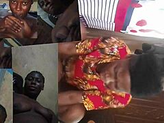 big ass licking in missionary position 😏