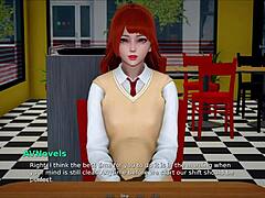 My bully becomes my lover in this story