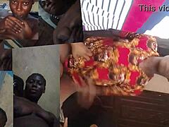 big ass licking in missionary position 😏