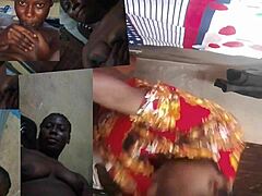 big ass licking in missionary position 😏