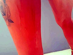 Bia, your hot body is so tempting