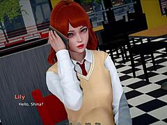 My bully becomes my lover in this story