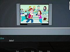 Teen 18+ gets bold fucking with monster cock in ass