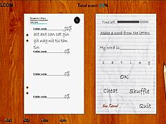 In Being a Dik, the chick route 43 unfolds in 3D anime style