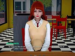 My bully becomes my lover in this story