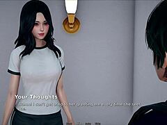 My bully becomes my lover in this story