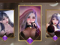 Hot And Lovely Charm