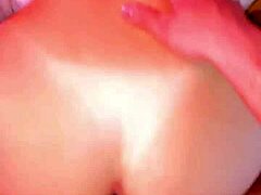 le pedi a mi novio que penetrara el culo de mi mejor amiga