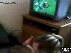 Teens Want Facials And Cumshots!