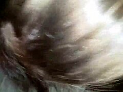 My Amazing Girl Sucking My Cock