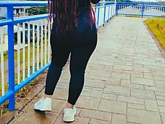 madrastra desesperada pide la polla de su hijastro en la mañana