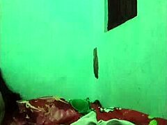 Khmer girl fucks on bed 😍