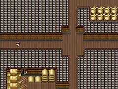 entering a mansion full of ninja women in villainess quest part 2