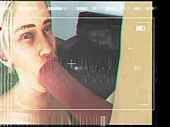 Does Cybil Bennett suck that big cock well?