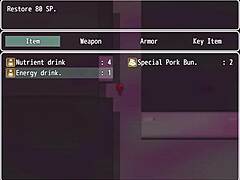 entering a mansion full of ninja women in villainess quest part 2