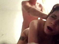 Smileboy Fucks A Whore Hard Lolly Foks