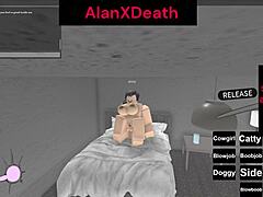 She Enjoyed The Game Until It Got Banned In Roblox