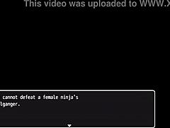 entering a mansion full of ninja women in villainess quest part 2