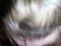 My Amazing Girl Sucking My Cock