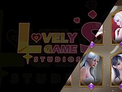 Hot And Lovely Charm