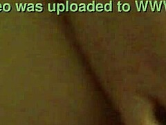 Amateur german orgasm contractions in a fun way