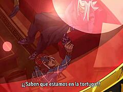 Anime for Men Version Five