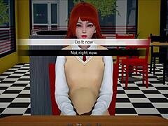 My bully becomes my lover in this story