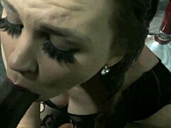 astrid star blows jack blaque?