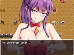 Tower Of Alfimia Part 3